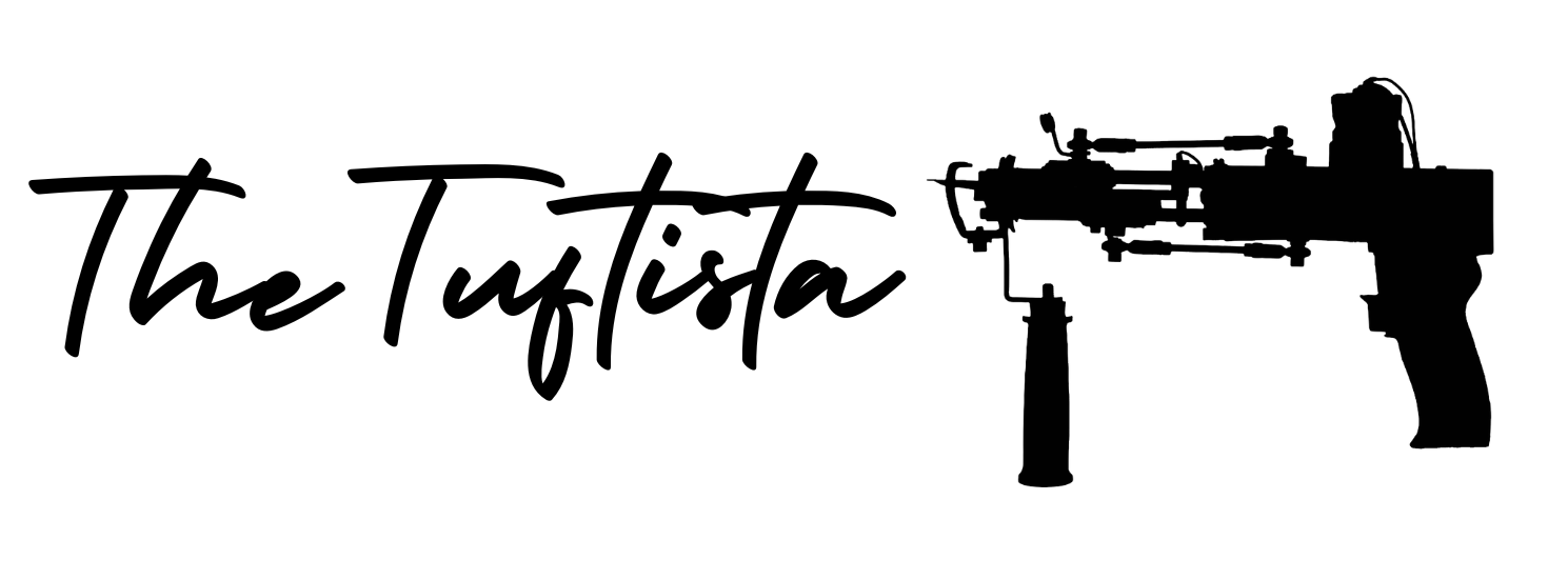The Tuftista logo