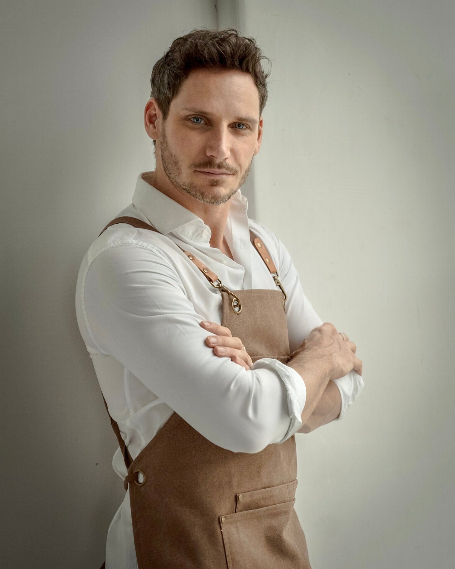 Oliver Pusztai textil artist The Tuftista